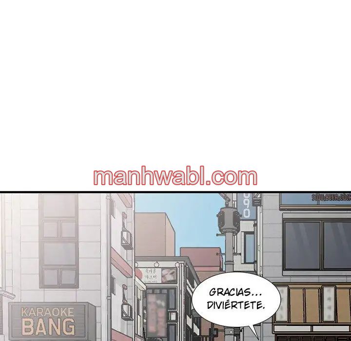 Chicas De Ciudad - Capítulo 17_3 manhwa