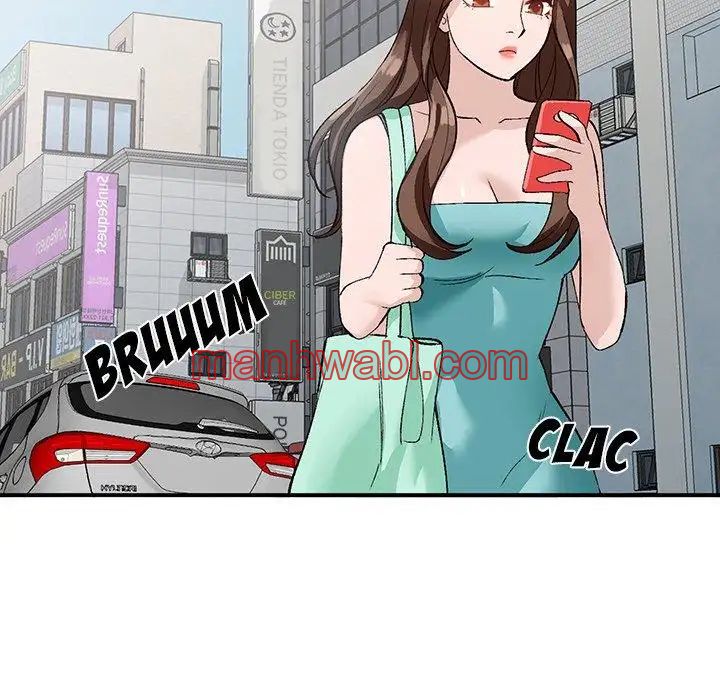 Chicas De Ciudad - Capítulo 17_3 manhwa