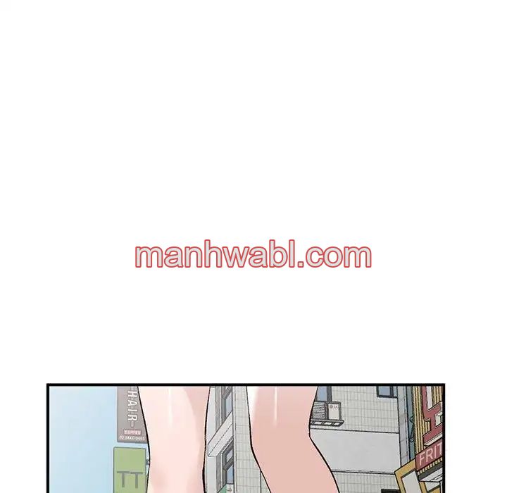 Chicas De Ciudad - Capítulo 17_3 manhwa