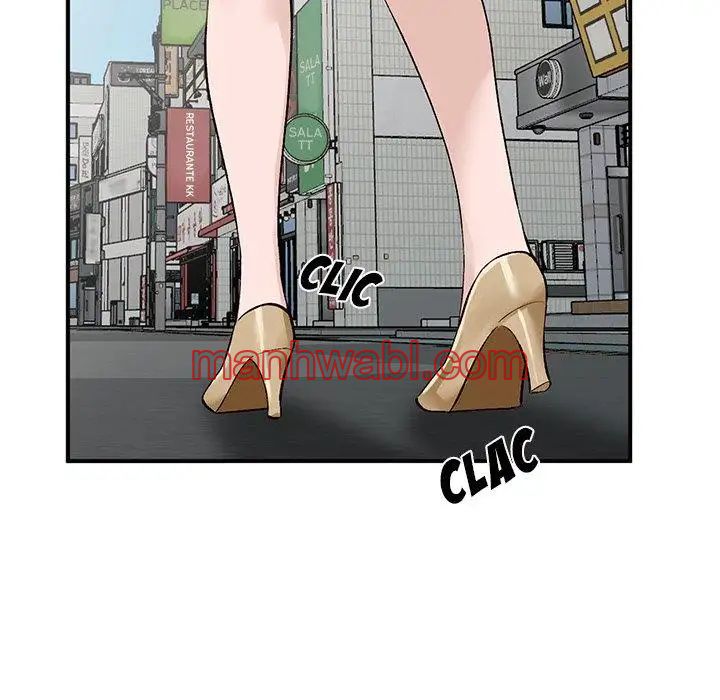 Chicas De Ciudad - Capítulo 17_3 manhwa
