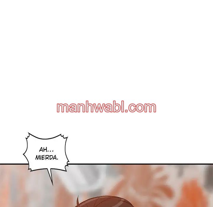 Chicas De Ciudad - Capítulo 17_3 manhwa