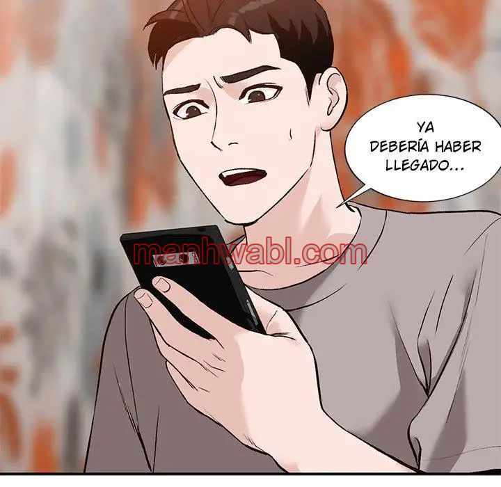 Chicas De Ciudad - Capítulo 17_3 manhwa