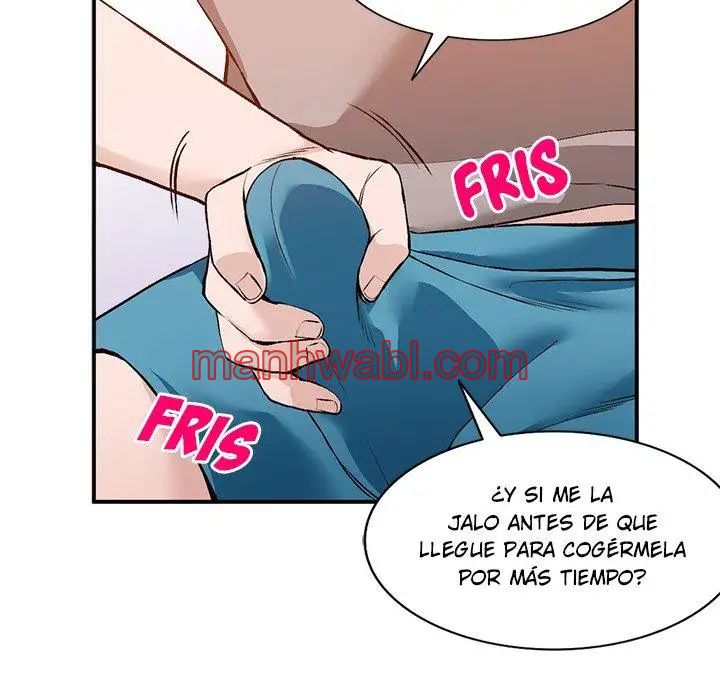 Chicas De Ciudad - Capítulo 17_3 manhwa
