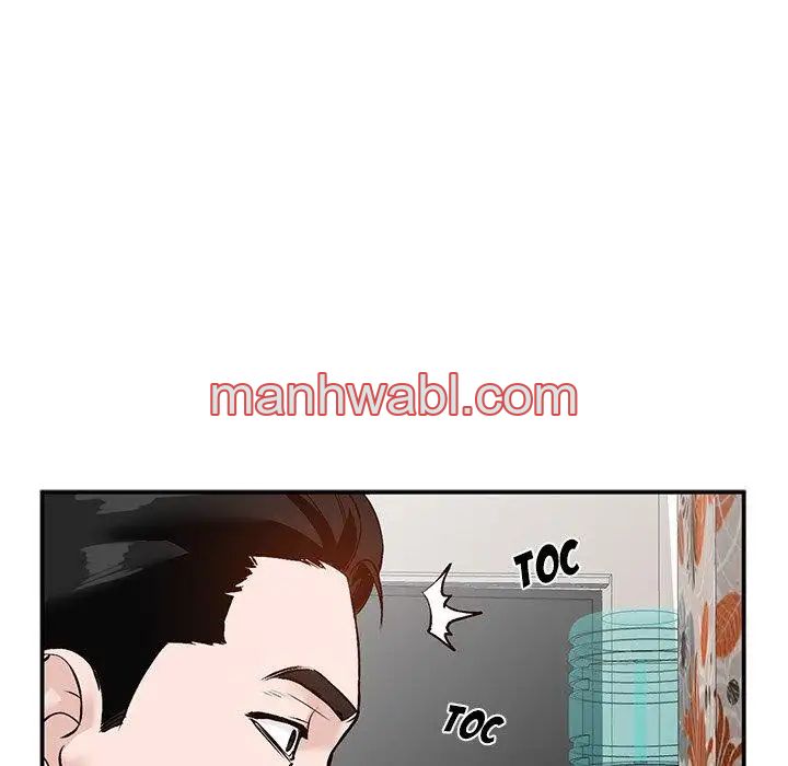 Chicas De Ciudad - Capítulo 17_3 manhwa