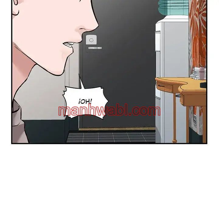 Chicas De Ciudad - Capítulo 17_3 manhwa