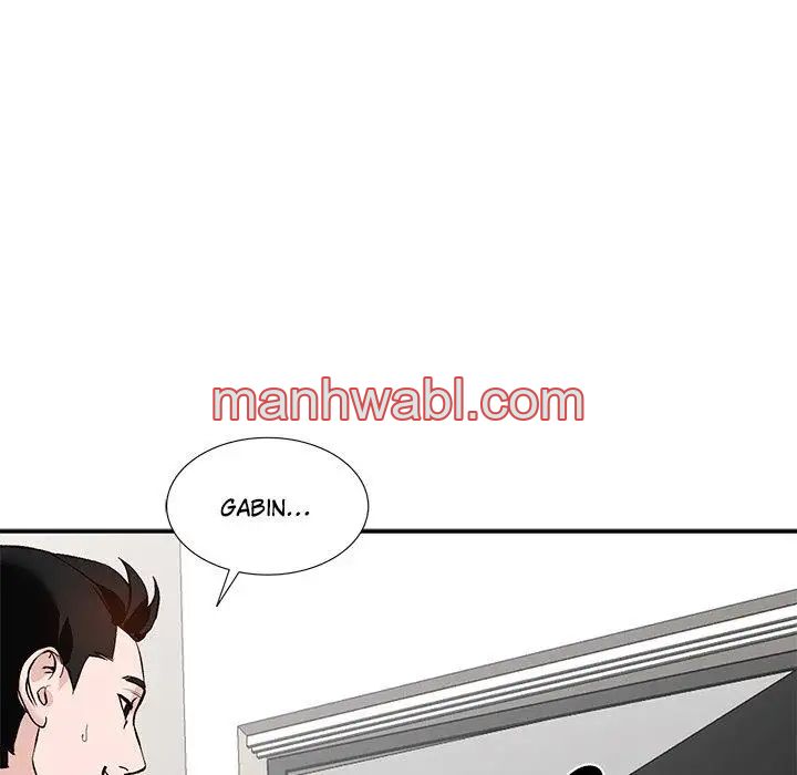 Chicas De Ciudad - Capítulo 17_3 manhwa