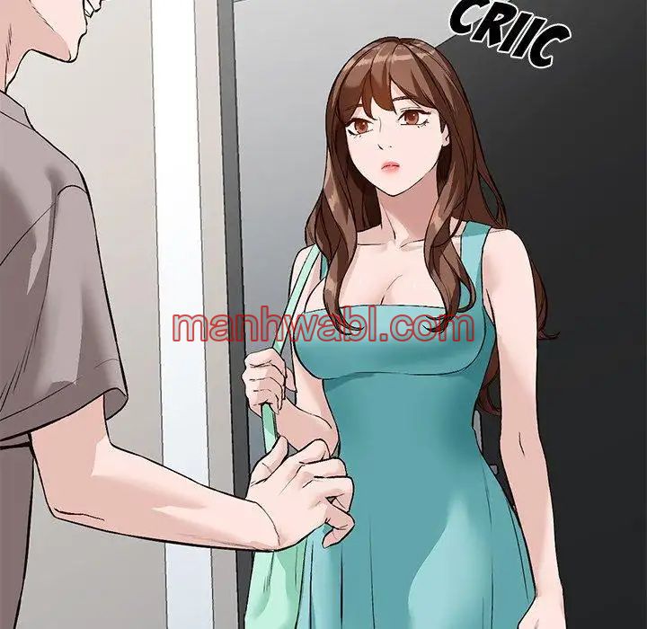 Chicas De Ciudad - Capítulo 17_3 manhwa