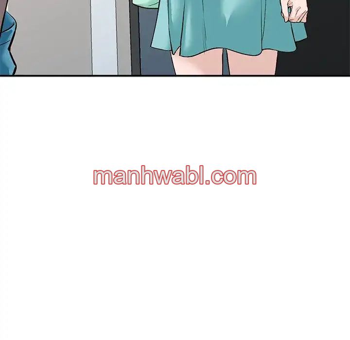 Chicas De Ciudad - Capítulo 17_3 manhwa