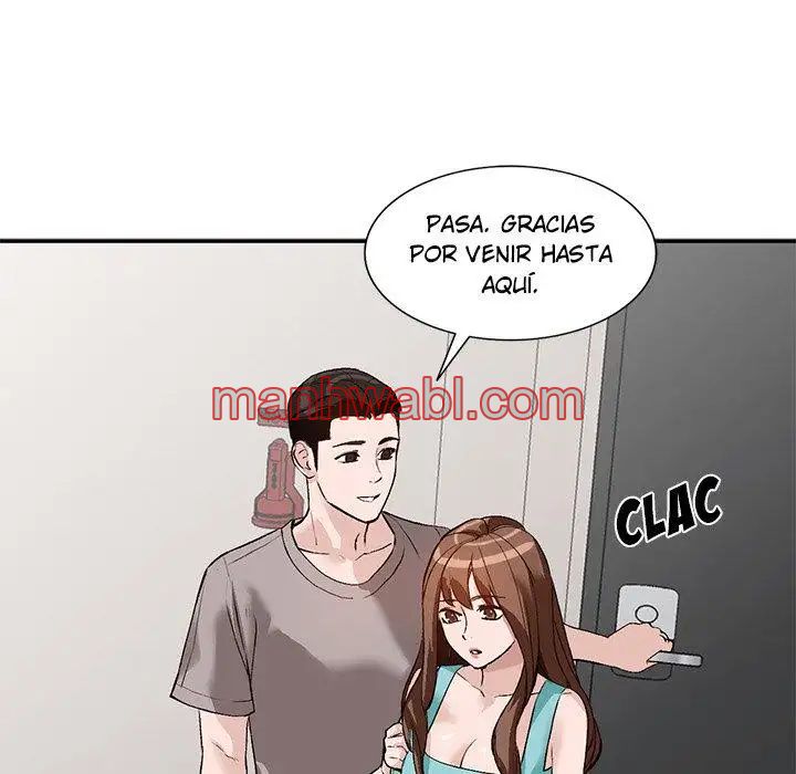 Chicas De Ciudad - Capítulo 17_3 manhwa