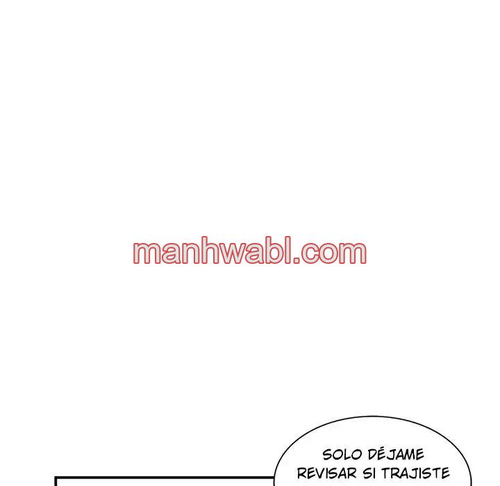 Chicas De Ciudad - Capítulo 17_3 manhwa