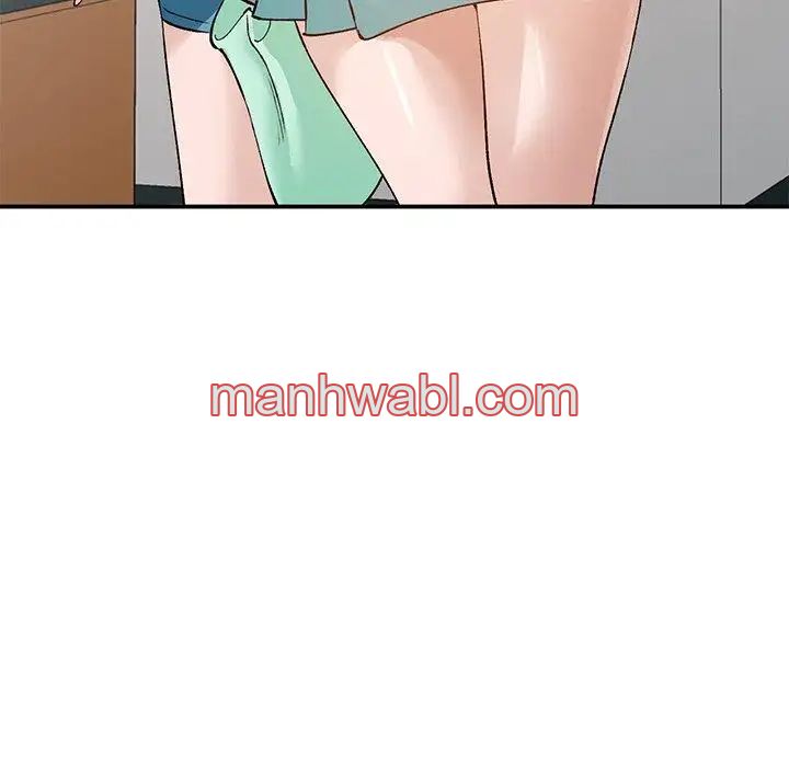 Chicas De Ciudad - Capítulo 17_3 manhwa