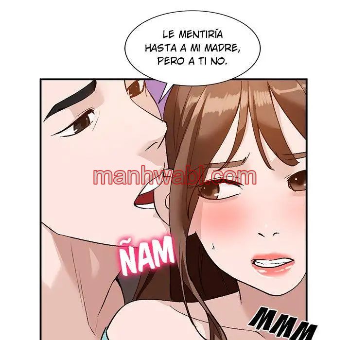 Chicas De Ciudad - Capítulo 17_3 manhwa