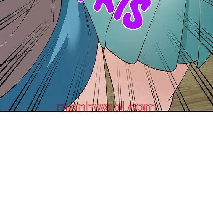 Chicas De Ciudad - Capítulo 17_3 manhwa