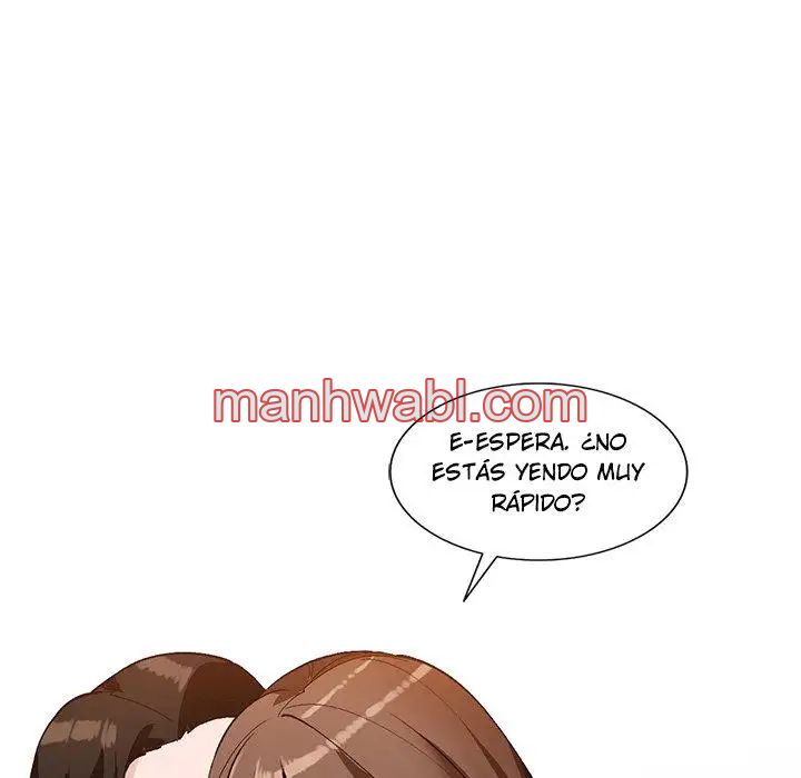 Chicas De Ciudad - Capítulo 17_3 manhwa