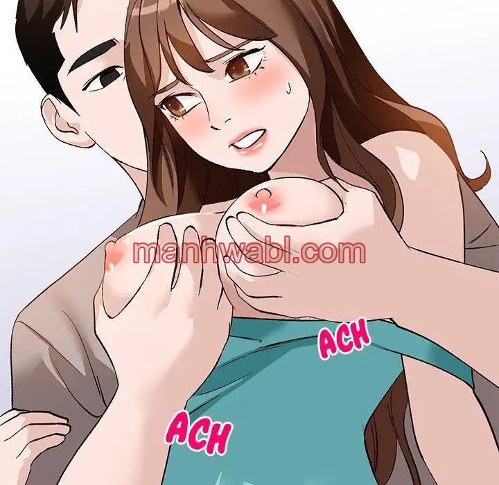 Chicas De Ciudad - Capítulo 17_3 manhwa