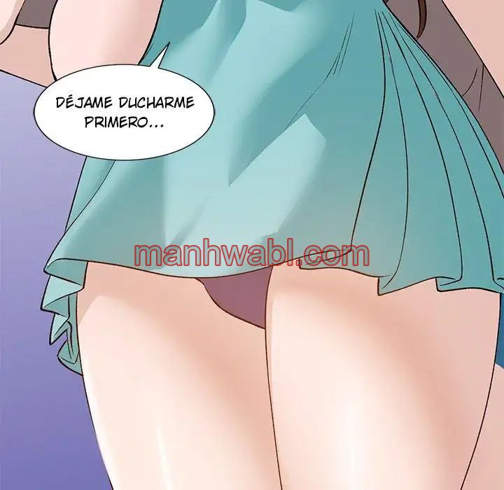 Chicas De Ciudad - Capítulo 17_3 manhwa