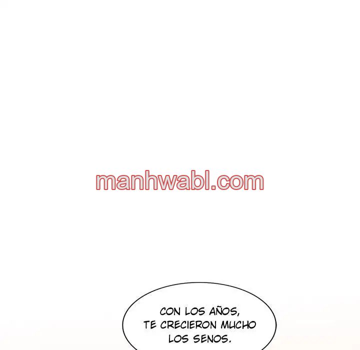Chicas De Ciudad - Capítulo 17_3 manhwa