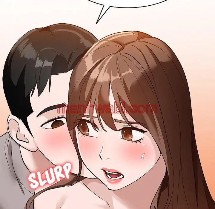 Chicas De Ciudad - Capítulo 18 manhwa