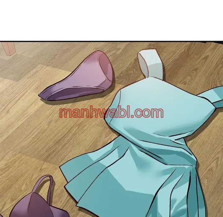 Chicas De Ciudad - Capítulo 18 manhwa