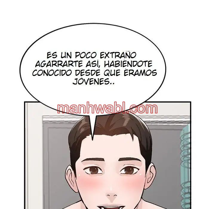 Chicas De Ciudad - Capítulo 18 manhwa