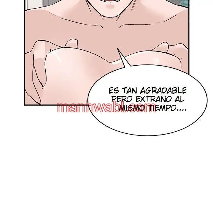 Chicas De Ciudad - Capítulo 18 manhwa