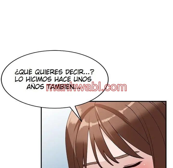 Chicas De Ciudad - Capítulo 18 manhwa