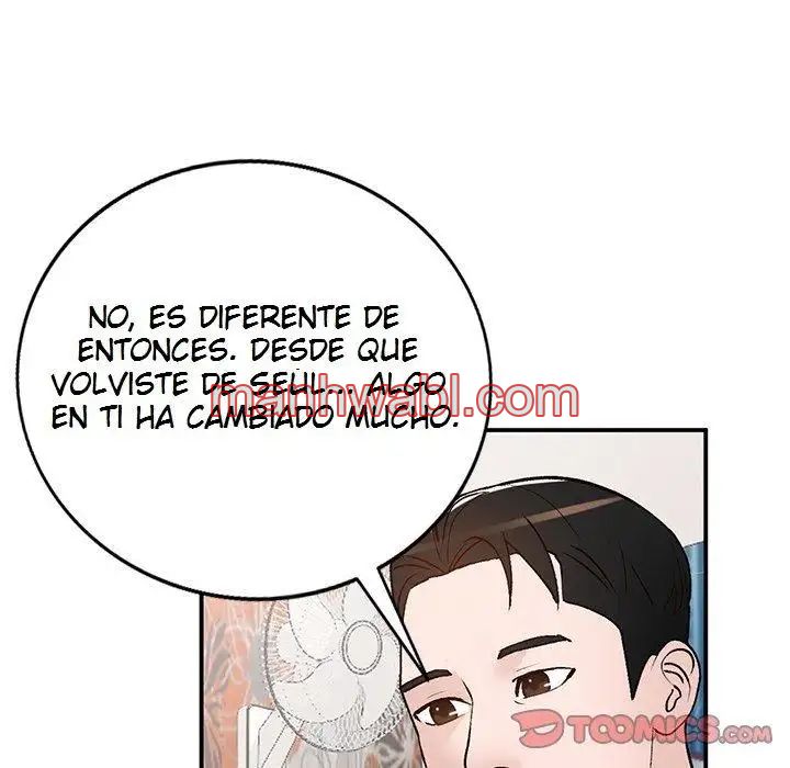 Chicas De Ciudad - Capítulo 18 manhwa