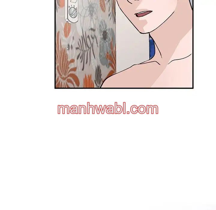 Chicas De Ciudad - Capítulo 18 manhwa