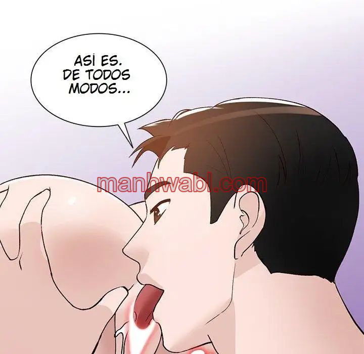 Chicas De Ciudad - Capítulo 18 manhwa