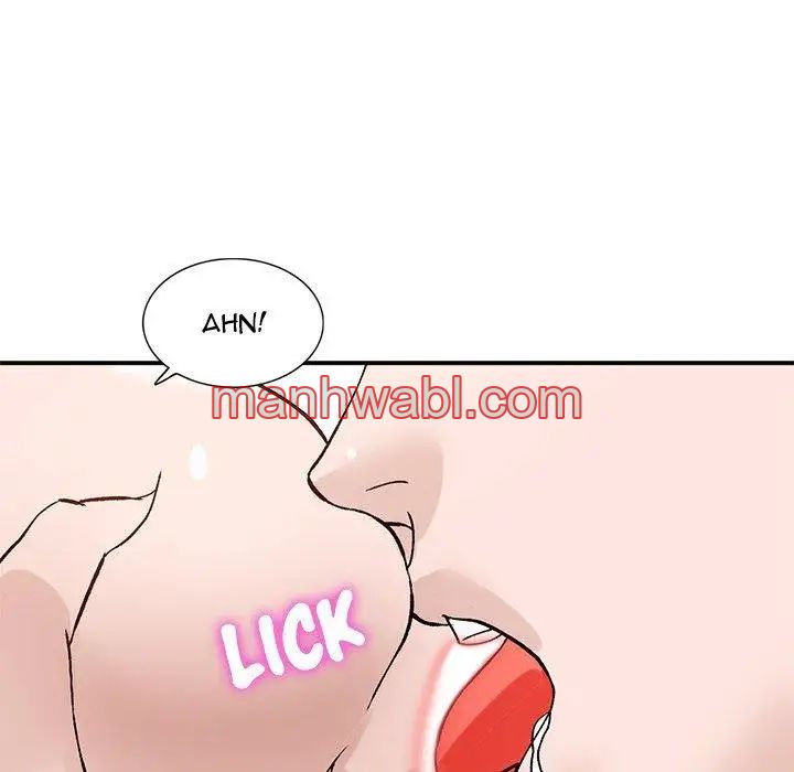 Chicas De Ciudad - Capítulo 18 manhwa