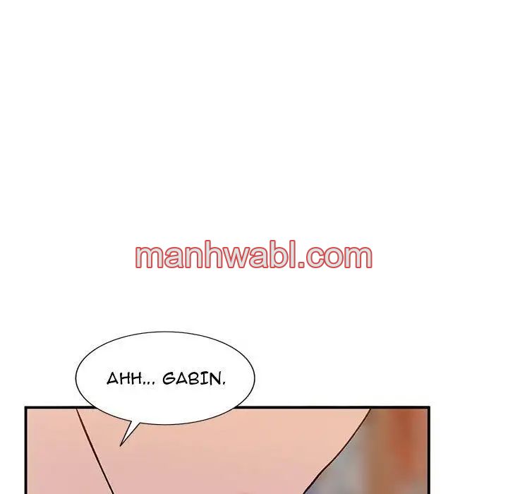 Chicas De Ciudad - Capítulo 18 manhwa