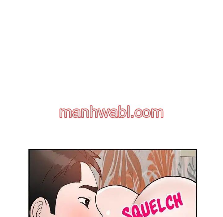 Chicas De Ciudad - Capítulo 18 manhwa