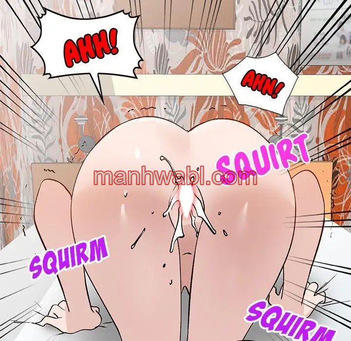 Chicas De Ciudad - Capítulo 18 manhwa