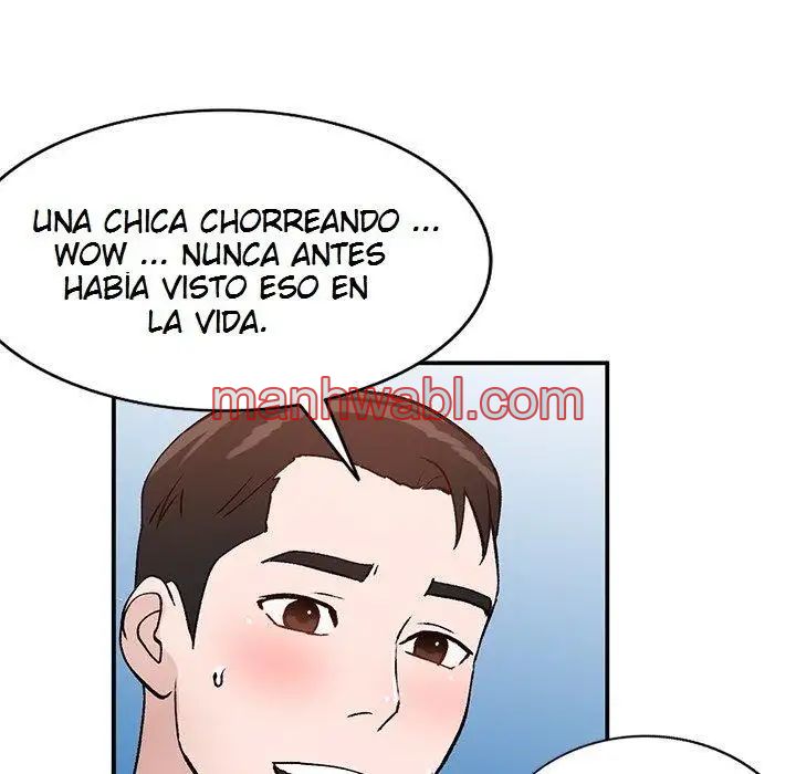 Chicas De Ciudad - Capítulo 18_2 manhwa