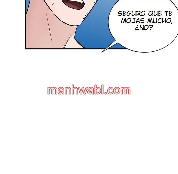 Chicas De Ciudad - Capítulo 18_2 manhwa