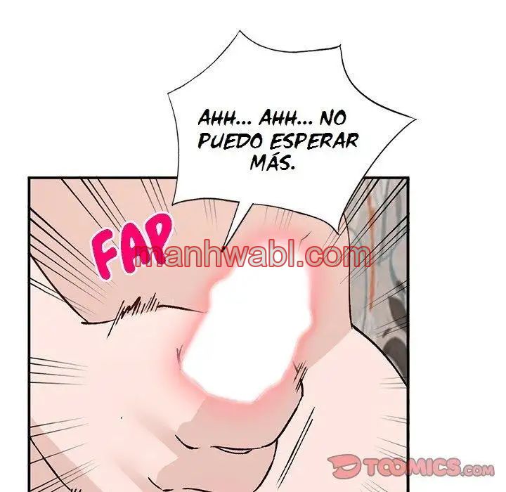 Chicas De Ciudad - Capítulo 18_2 manhwa