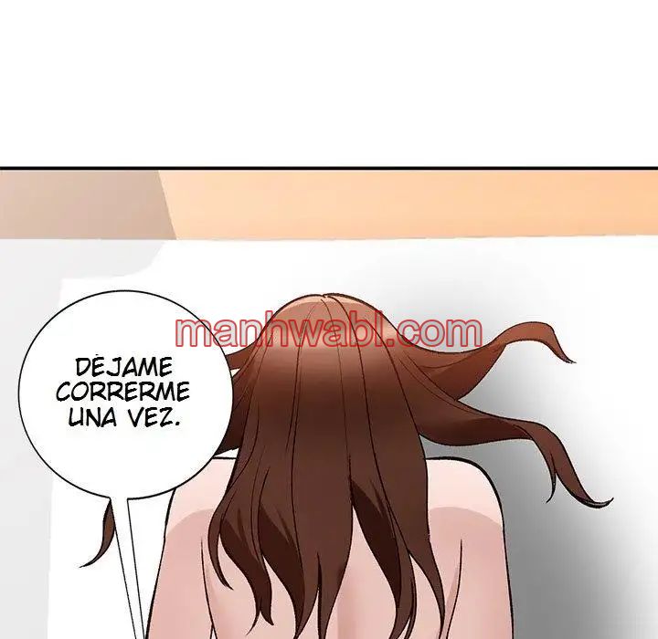 Chicas De Ciudad - Capítulo 18_2 manhwa
