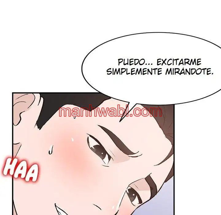 Chicas De Ciudad - Capítulo 18_2 manhwa
