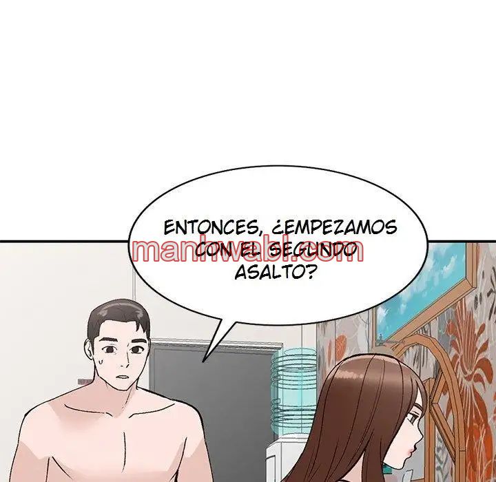 Chicas De Ciudad - Capítulo 18_2 manhwa