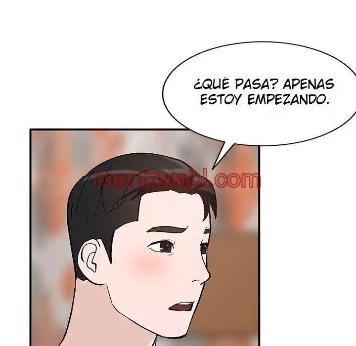 Chicas De Ciudad - Capítulo 18_2 manhwa