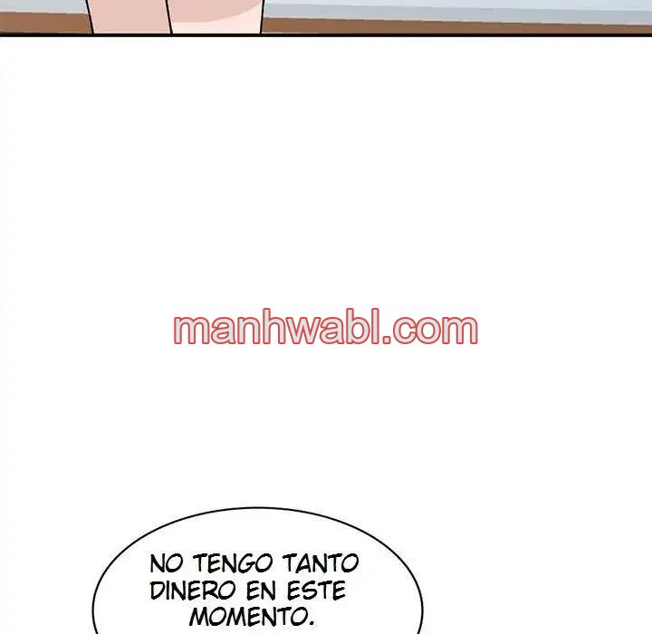 Chicas De Ciudad - Capítulo 18_2 manhwa