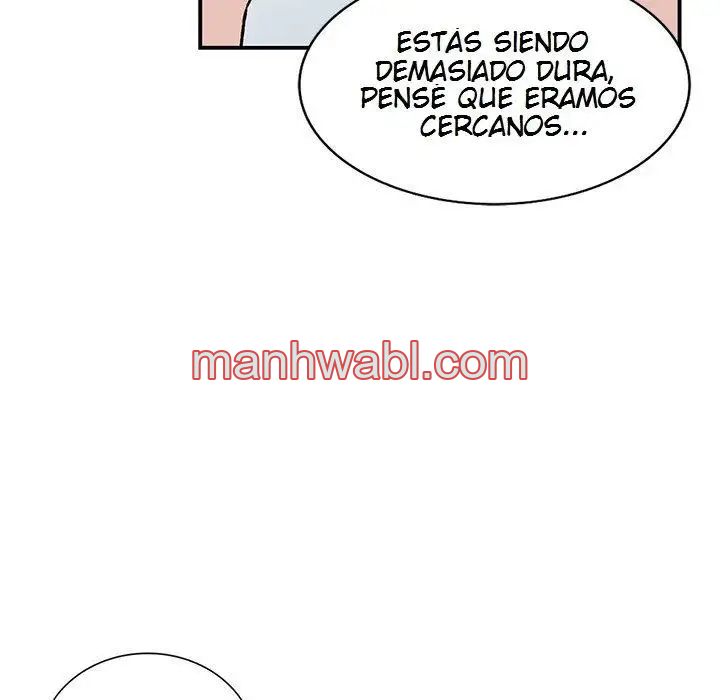 Chicas De Ciudad - Capítulo 18_2 manhwa