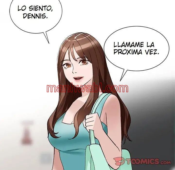 Chicas De Ciudad - Capítulo 18_2 manhwa