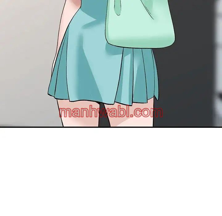 Chicas De Ciudad - Capítulo 18_2 manhwa