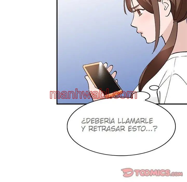 Chicas De Ciudad - Capítulo 18_2 manhwa