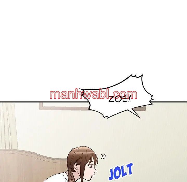 Chicas De Ciudad - Capítulo 18_2 manhwa