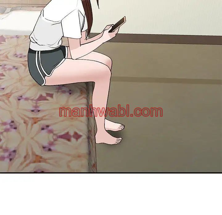 Chicas De Ciudad - Capítulo 18_2 manhwa