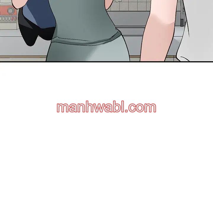 Chicas De Ciudad - Capítulo 18_3 manhwa