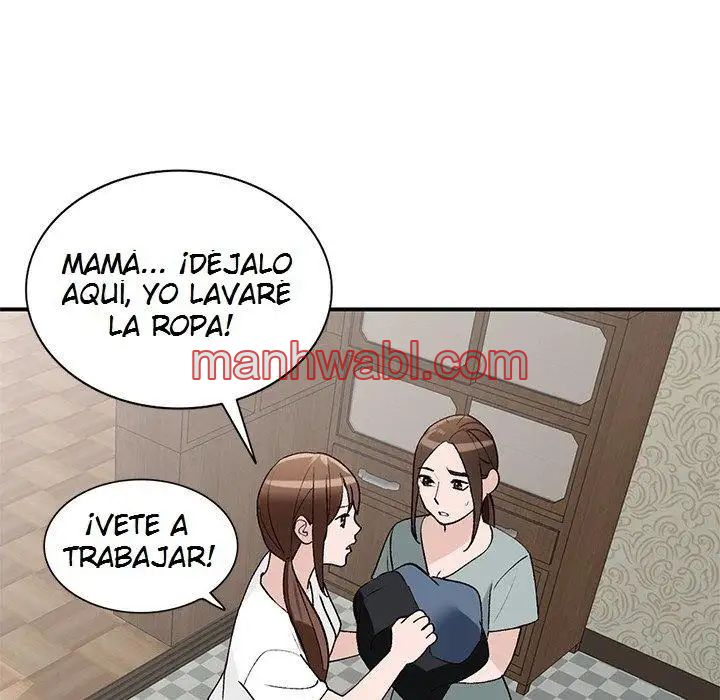 Chicas De Ciudad - Capítulo 18_3 manhwa