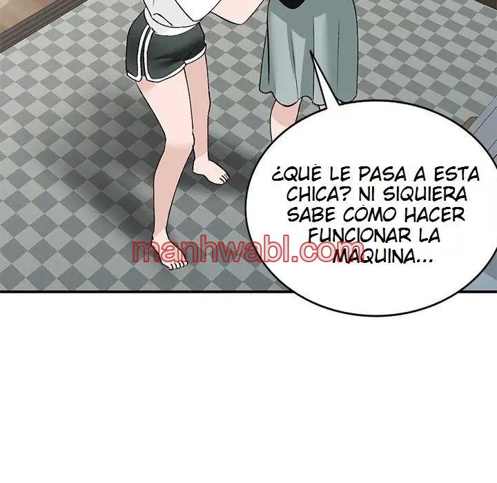 Chicas De Ciudad - Capítulo 18_3 manhwa